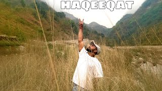 HAQEEQAT  YOGESH MANDRWAL  OFFICIAL AUDIO [upl. by Nerat693]