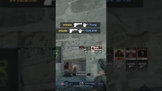 Deagle What  gaming pro cs2 [upl. by Nesilla]