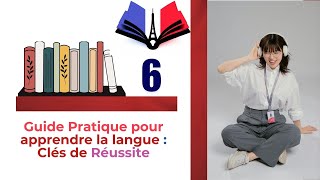 Maîtriser le français  étapes simples et efficaces 😊 7 [upl. by Ramedlav]