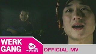 ข้ออ้าง  Peacemaker【OFFICIAL MV】 [upl. by Schroder309]