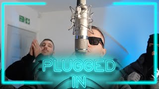 🇫🇷🇬🇷 Vlospa x Nume  Plugged In W Fumez The Engineer  Pressplay [upl. by Aneram]