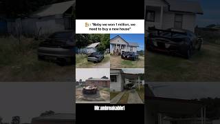 Dream ❤️‍🩹 1st meme memes motivation shortsfeed cars supercars respect viralvideo dream [upl. by Kall784]