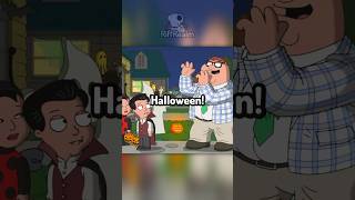 It’s halloween time 🎃 familyguy shorts [upl. by Fidole134]