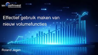 Effectief gebruik maken van nieuwe volumefuncties [upl. by Nahgem950]