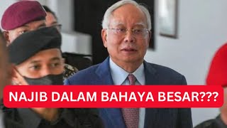 PENDEDAHAN TERKINI KES 1MDB NAJIB  mengejutkan MALAYSIA DAN MAHKAMAH [upl. by Einad897]