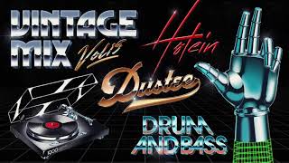 DUSTEE amp HSTEIN  VINTAGE MIX VOL 15 1742021 [upl. by Hyozo108]