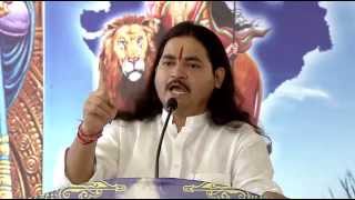 Hindu Rashtra Sena Dhananjay Desai On Hindu Culture [upl. by Aidnama]