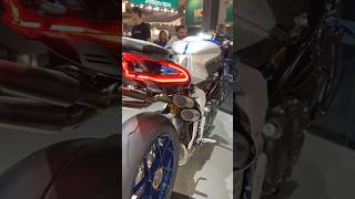 2024 MV Agusta Brutale 1000 RR Assen at EICMA 2023 [upl. by Hedaza195]