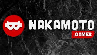 NAKA SETTING UP HUGE BREAKOUT  HOLDERS MUST SEE  NAKAMOTO GAMES UPDATE [upl. by Ahsit]