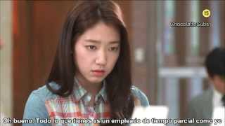 Trailer  The Heirs  Subtítulos Español [upl. by Rockafellow705]