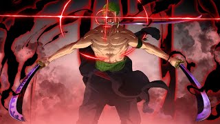 Top 25 Best Zoro Moments in One Piece [upl. by Mariande253]