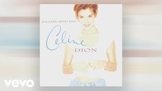 Céline Dion  Because You Loved Me Theme from quotUp Close and PersonalquotAudio [upl. by Herwig]