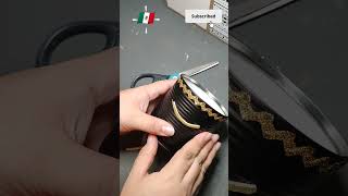 Adornos mexicanos 🇲🇽🇲🇽 fiestaspatrias manualidades mexico craft diy fyp folklore [upl. by Ikceb]