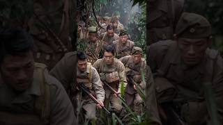 Japanese World War 2 History  Ancienthistory  Shorts [upl. by Gizela832]