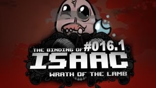 Lets Play The Binding of Isaac 0161 Deutsch HD Na das fängt ja gut an [upl. by Azarcon163]