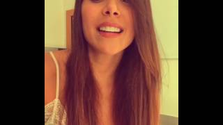 Extrait du titre Brindemos de Greeicy Rendon [upl. by Dedric]