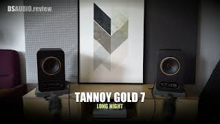 Tannoy Gold 5  Tannoy Gold 7 ការធានារយៈពេលយូរ [upl. by Nivan]