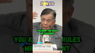 DUTERTE VS PADUANO philippines congress hearings [upl. by Eatnod]