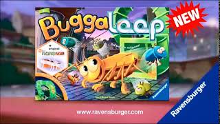 Smyths Toys  Buggaloop Game [upl. by Ylellan]