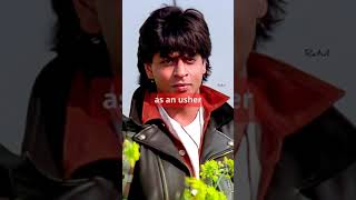 Shah Rukh Khan  you may not know these factssrk shahrukh [upl. by Gintz]