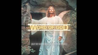 JESUS IS THE WORD OF GOD  shorts jesus edit God [upl. by Manouch]