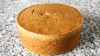 Recette Gâteau à la Banane [upl. by Aikit]