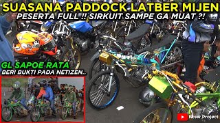 GL SAPOE RATA HADIR DI LATBER MIJEN [upl. by Nolahc]