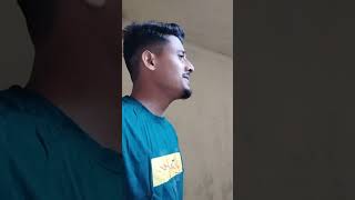 MARHAM SONG  ANIMAL MOVIE  VISHAL MISHRA  COVER BY AMAN [upl. by Adien828]