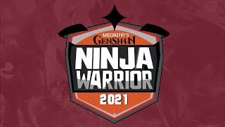 MischeifKys Genshin Ninja Wariror 2021  317 [upl. by Preston716]