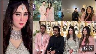 Adeel Murtaza Walima Video  Adeel Murtaza And His Wife Wedding Video  Adeel Murtaza Wedding Video [upl. by Atse]