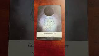 377 Aquarius  Moonology Oracle Message [upl. by Fenella]