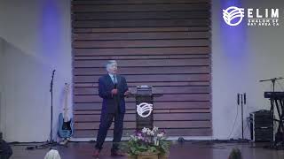 Iglesia Pentecostes Shalom  Culto General  03032024 [upl. by Mihsah]