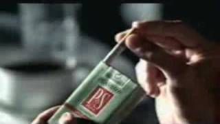 funny cigarette commercial [upl. by Ynoep880]