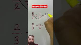 maths fraction mathstricks mixedfraction mathematics fractionation tricks easydivision ssc [upl. by Nyleuqcaj]