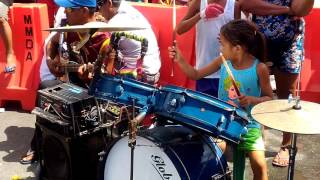 Batang Magaling Mag Drums  Nakakahanga at Nakakatuwa2 [upl. by Ellenehs]