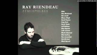 Ray Riendeau  The Alchemist [upl. by Nylrad161]