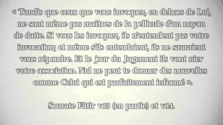 Cheikh ArRâjihî sur le takfîr de l’individu spécifique qui commet un acte de grande association [upl. by Aneehsirk]