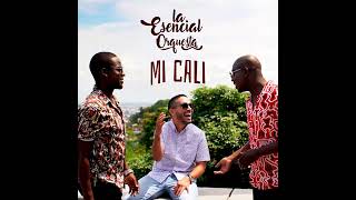 Mi Cali  Orquesta La Esencial  Estreno 2024 [upl. by Quartas]