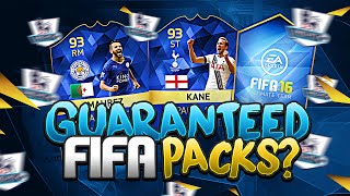 GUARANTEED FIFA PACK [upl. by Leffert303]