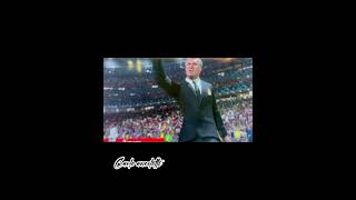 Carlo Ancelotti💫 destroying Barca with the galacticos🎯🚀 [upl. by Lanrev]