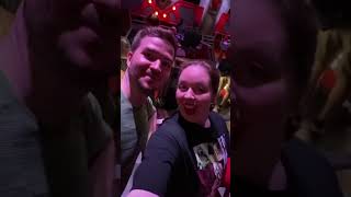 EpcotTaylor Swift vlog adayinmylife [upl. by Havot517]