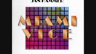 Jan Hammer  The Talk Miami Vice [upl. by Varick360]