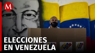 ¿Qué se está viendo del proceso electoral en Venezuela  Mirada Latinoamericana [upl. by Oiralih713]