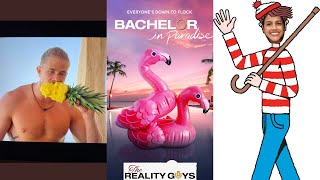 Bachelor in Paradise Season 8 Episode 3 Recap amp Review [upl. by Otiragram]