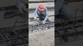 Technical used Sika dur 31 for top up rebar [upl. by Reve]