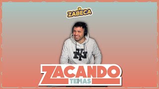 ZACANDOTEMAS  2210  Zapada Rock [upl. by Nagaek]