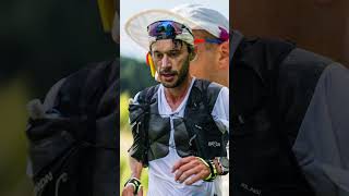 JULBO  Marathon du MontBlanc  Day 1 [upl. by Riordan]