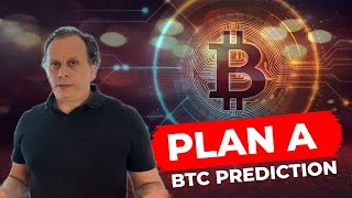 Plan A Bitcoin Prediction 20252038  bitcoincycleprediction [upl. by Thomas]