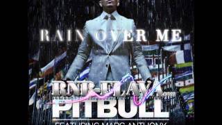 Pitbull  Rain Over Me FULL [upl. by Trey]