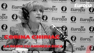 La Radio cu Andreea Esca si Corina Chiriac [upl. by Hudnut]